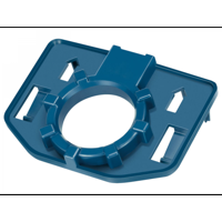 Bosch Accessoires Stofzakhouder - 2608001109