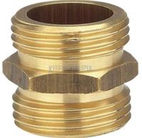 Gardena messing-nippel | 33,3 mm (g 1") - 7261-20 - 7261-20