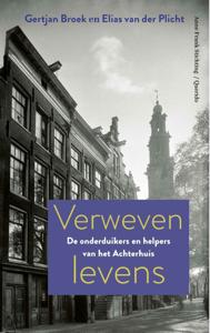 Verweven levens (Paperback)