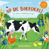 Op de boerderij (Paperback)