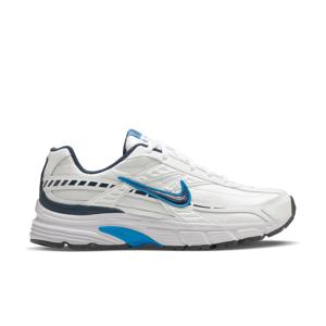Nike Initiator Hardloopschoenen Wit Donkerblauw Lichtblauw