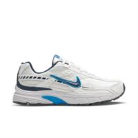Nike Initiator Hardloopschoenen Wit Donkerblauw Lichtblauw