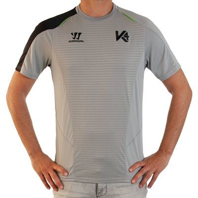 Warrior - Kompany T-Shirt - Grijs