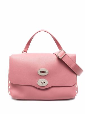 Zanellato sac cabas Postina - Rose