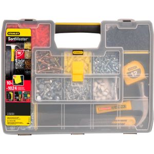 SortMaster Organizer Gereedschapsbox
