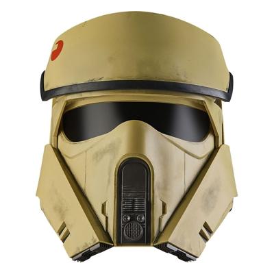 Hasbro Star Wars Shoretrooper Electronic Helmet