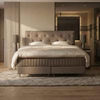 Boxspring Diamond