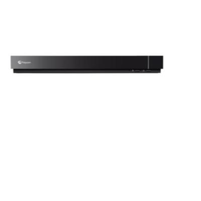 Oordopjes Poly 874R3AA Zwart