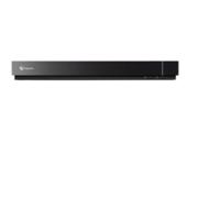 Oordopjes Poly 874R3AA Zwart
