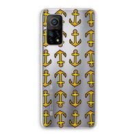 Musketon Anchor: Xiaomi Mi 10T 5G Transparant Hoesje