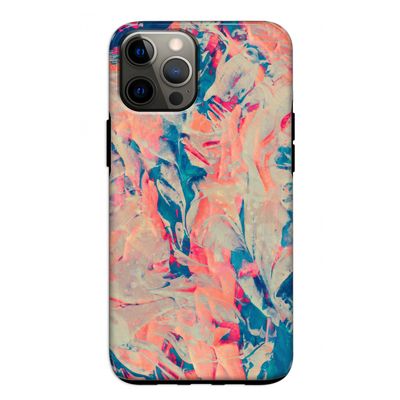 Alone: iPhone 12 Pro Tough Case