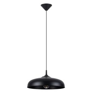 Hanglamp GINA zwart