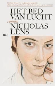 Het bed van lucht - Nicholas Lens - ebook