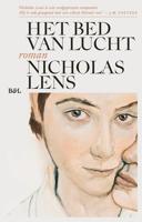 Het bed van lucht - Nicholas Lens - ebook
