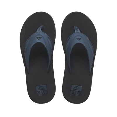 Reef Fanning Slippers