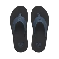 Reef Fanning Slippers