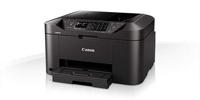 Canon MAXIFY MB2150 Inkjet A4 600 x 1200 DPI 19 ppm Wifi