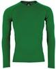 Stanno 446101K Core Baselayer Long Sleeve Shirt Kids - Green - 164