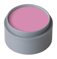 Grimas Water Make-up Pure 506 felroze 15ml Grimas Water Make-up Pure 506 felroze 15ml