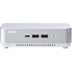 ASUS NUC 14 Pro+ RNUC14RVSU500000I UCFF Zilver 125H