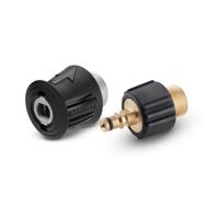 Karcher Verlengslang Adapterset - 2.643-037.0