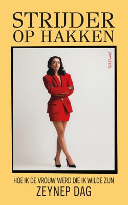Strijder op hakken (Paperback)