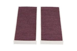 AMC Filter Cabin-air Xtra-clean NC2012X