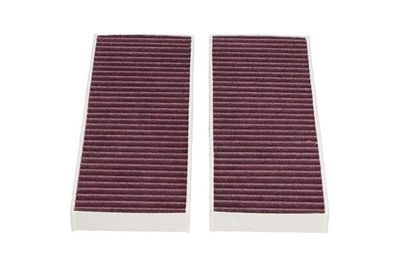 AMC Filter Cabin-air Xtra-clean NC2012X