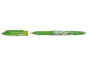 Rollerpen Pilot Frixion BL-FR7 0.35mm lichtgroen