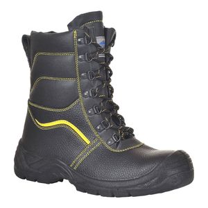 Portwest FW05 Furlined S3 Boot  48/13