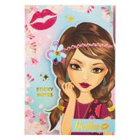 Besties plaknotities set