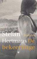 De bekeerlinge - Stefan Hertmans - eBook (9789023499534) - thumbnail