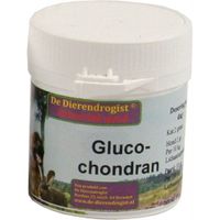 Dierendrogist Glucochondran - thumbnail