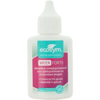 Ecosym Weekbehandeling forte mini Ecosym Weekbehandeling forte mini