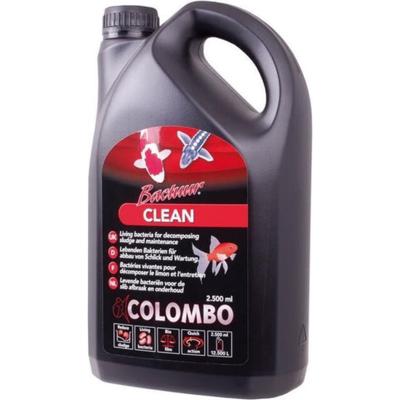 Colombo Bactuur Clean 2500ml - Kristalheldere Vijver tot 12500L - Natuurlijk Wateronderhoud