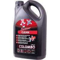 Colombo Bactuur Clean 2500ml - Kristalheldere Vijver tot 12500L - Natuurlijk Wateronderhoud