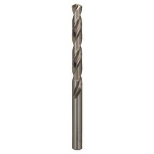 Bosch Accessories 2608585516 HSS Metaal-spiraalboor 9.2 mm Gezamenlijke lengte 125 mm Geslepen DIN 338 Cilinderschacht 5 stuk(s)