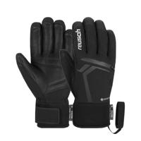 Reusch Down Spirit Gore-Tex Sc Handschoen Black/Silver 11