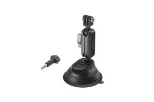 DJI Osmo Action Suction Cup Mount Cameramontage