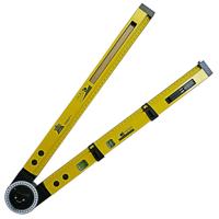 0-270 graden multifunctionele lijn meter houtbewerking Scriber kompas helling meting hoek meter 0-270 graden multifunctionele lijn meter houtbewerking Scriber kompas helling meting hoek meter