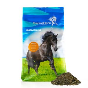 PharmaSlobber Multivitamine