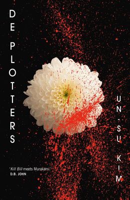 De plotters - Un-Su Kim - ebook
