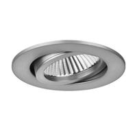 Brumberg 39363153 39363153 LED-inbouwlamp LED 6 W Nikkel