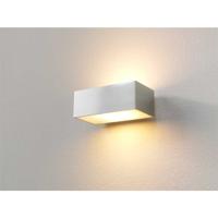 Artdelight Buitenlamp up downEindh 13cm-aluminium - WL EINDH100 ALU LED Artdelight Buitenlamp up downEindh 13cm-aluminium - WL EINDH100 ALU LED