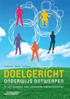 Doelgericht onderwijs ontwerpen (Paperback)