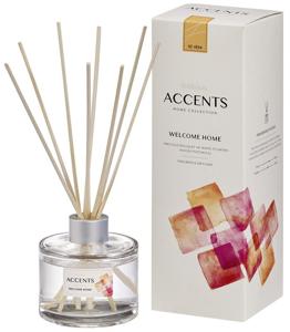 Bolsius Accents diffuser welcome home (100 ml)