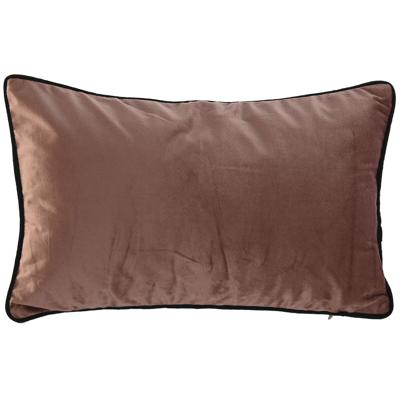 Kussen Home ESPRIT Licht Roze 50 x 15 x 30 cm