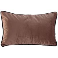 Kussen Home ESPRIT Licht Roze 50 x 15 x 30 cm