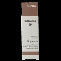 Dr. Hauschka Regeneratie intensive oogserum 15 Milliliter