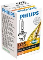 Philips hoofdlamp "xenon vision" d2rvision c1